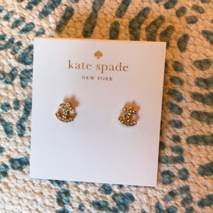 Kate Spade Earrings